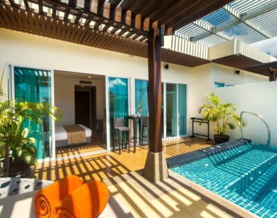 Penthouse Condominium For Sale